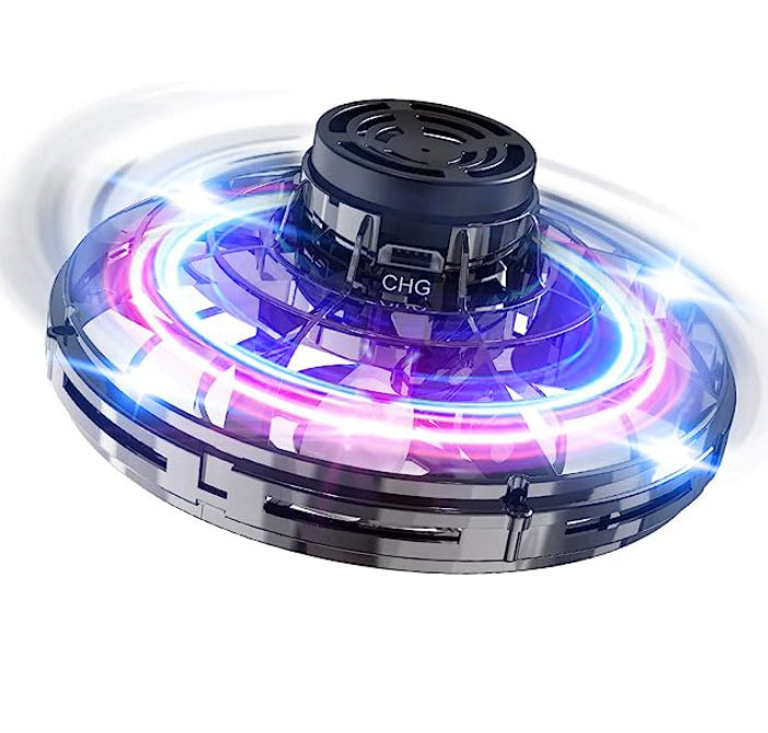 Flynova III UFO Remote Control Gesture Flying Toy